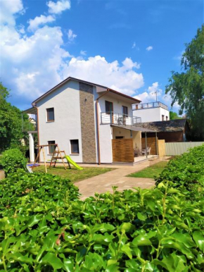 Sweet Life Apartments